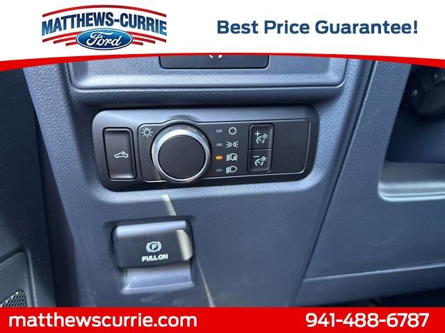 New 2025 Ford F150 STX image 25
