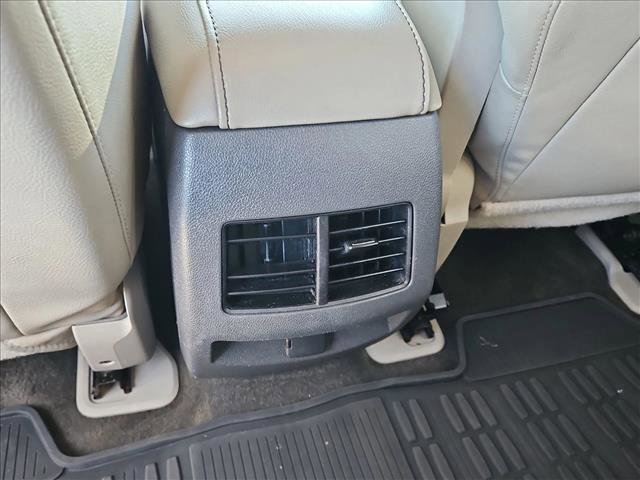 Used 2014 Ford Edge SEL w/ Equipment Group 205A image 17