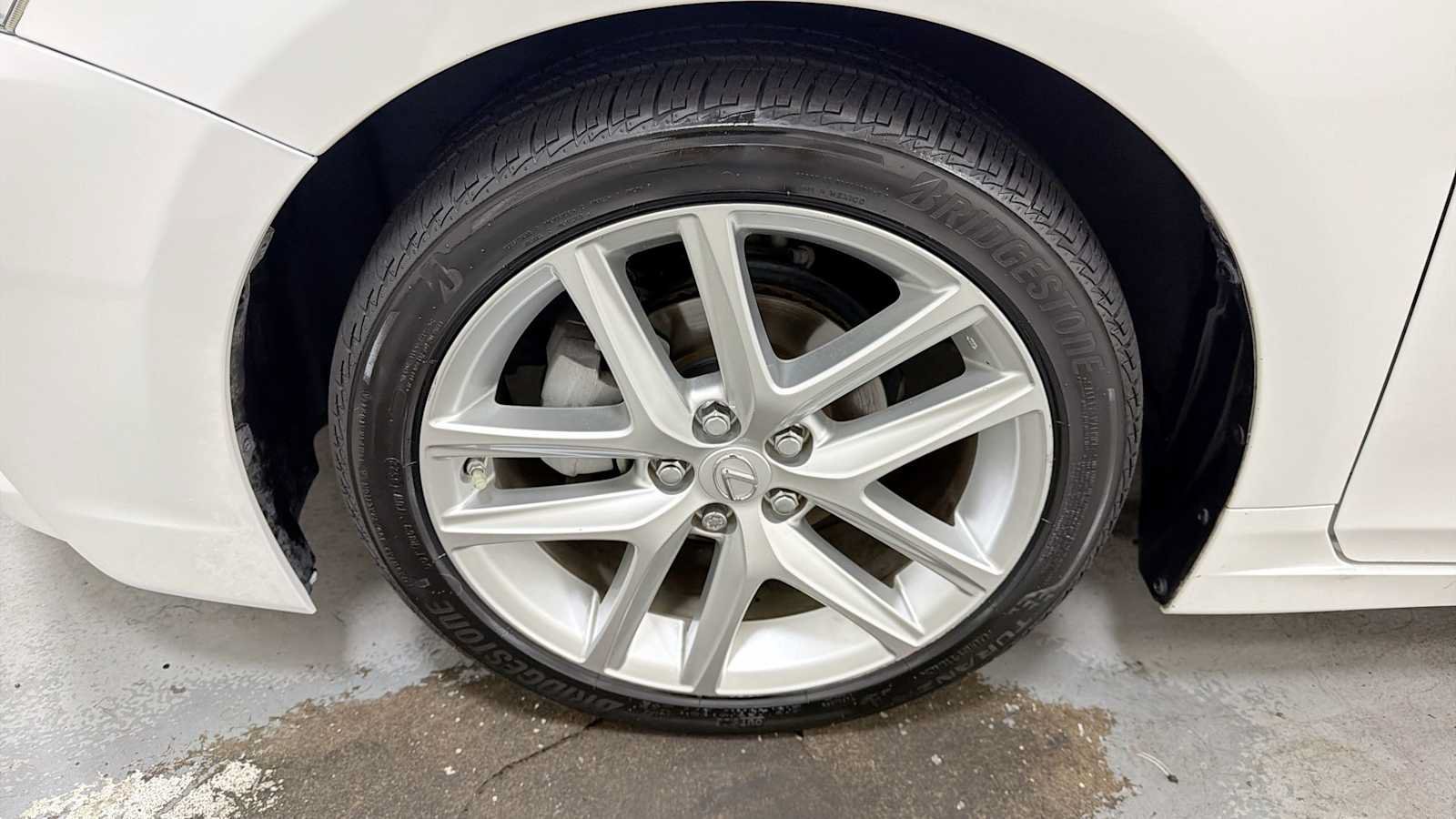 Used 2015 Lexus CT 200h FWD image 10