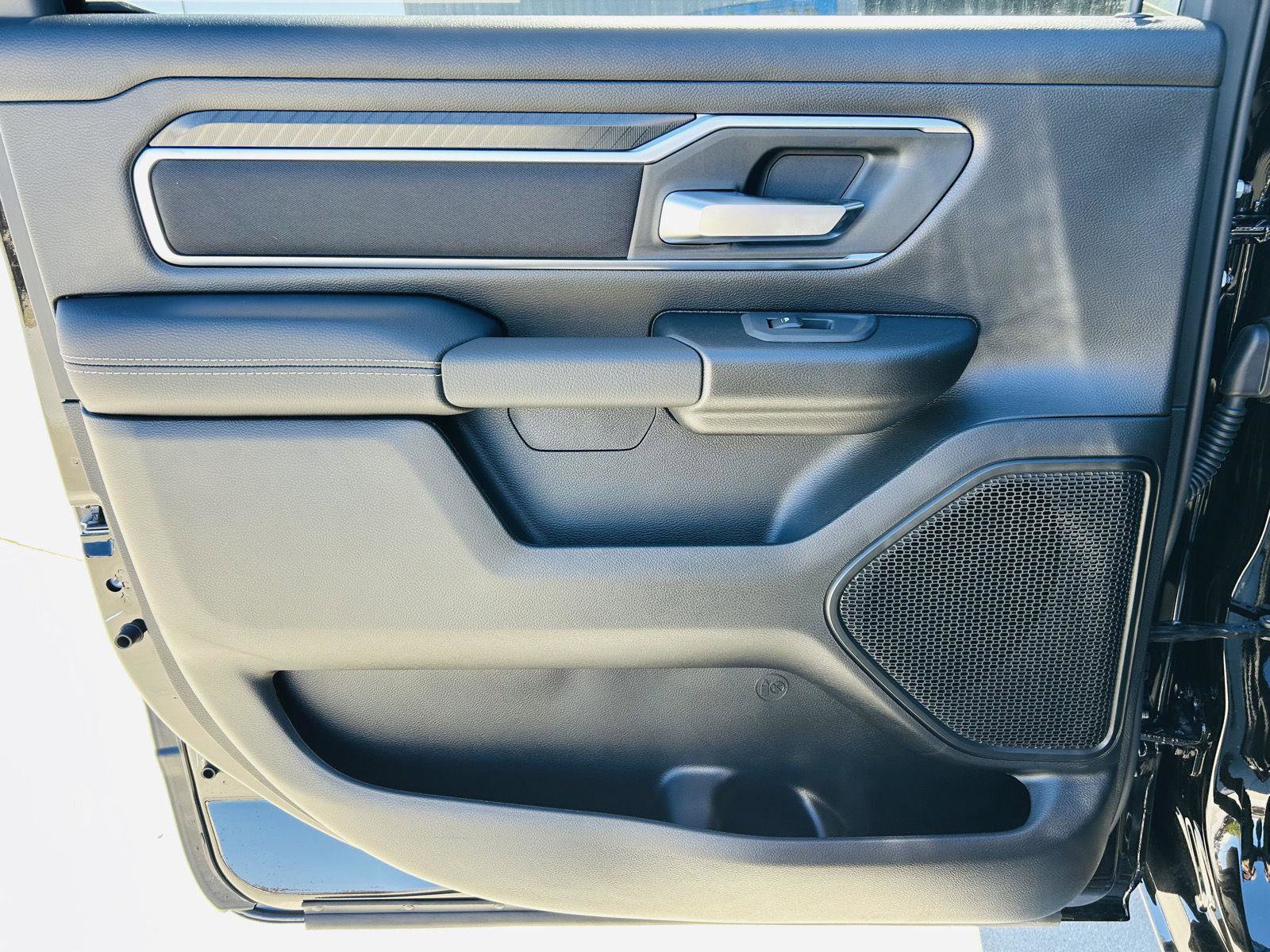 New 2026 RAM 1500 Big Horn image 24