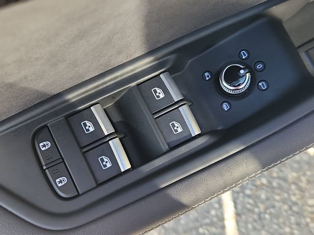 Used 2024 Audi S5 Premium Plus w/ Premium Plus Package image 23