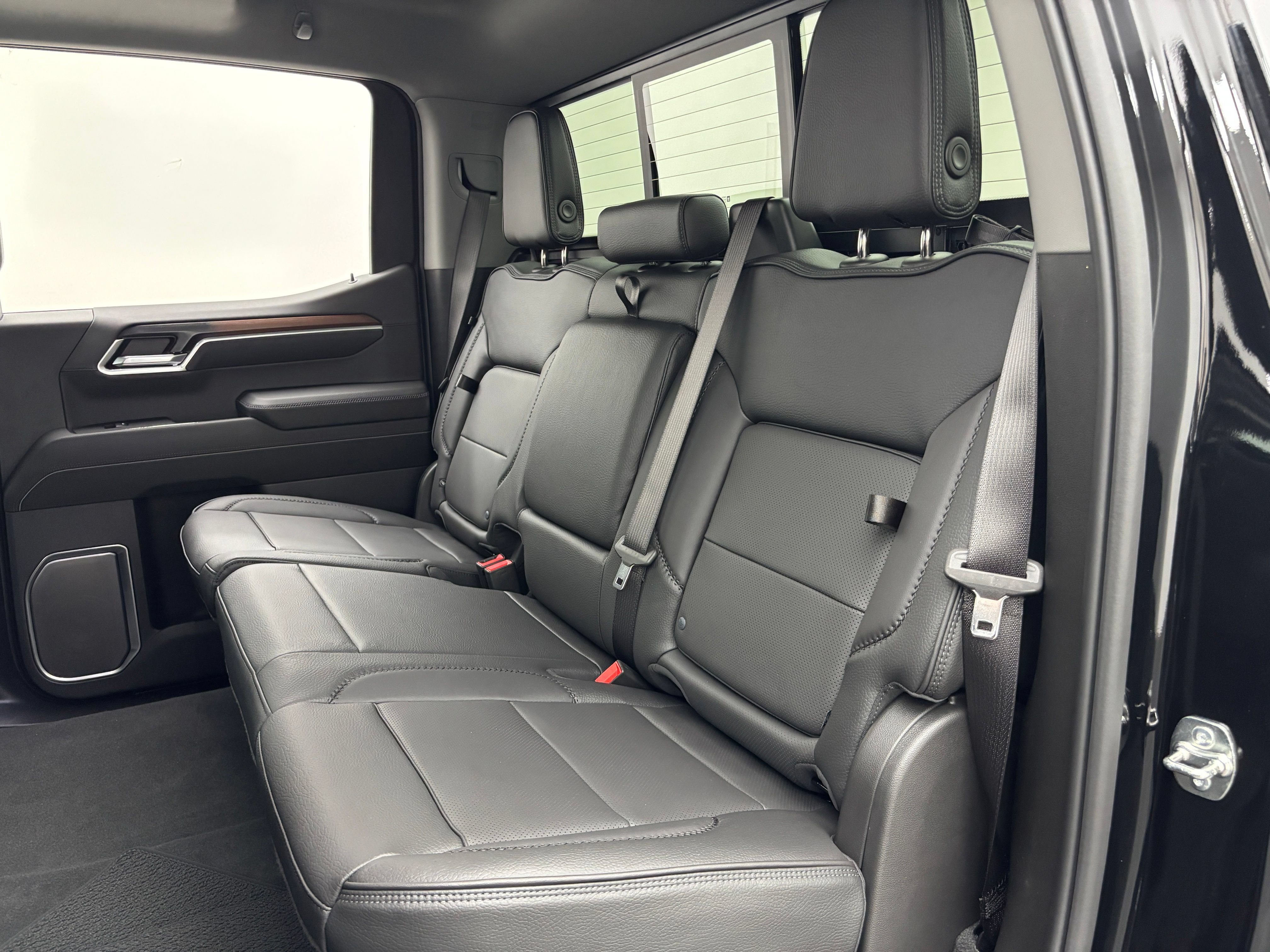 New 2026 GMC Sierra 1500 Denali AWD/4WD image 43