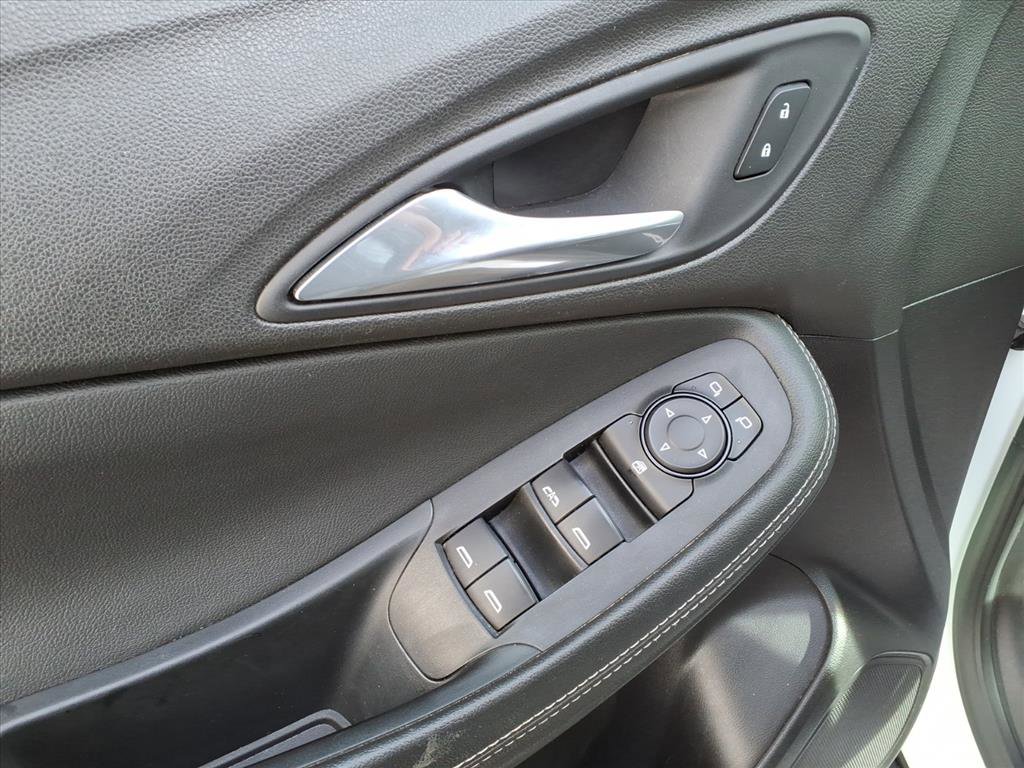 Certified 2021 Buick Encore GX Preferred image 14