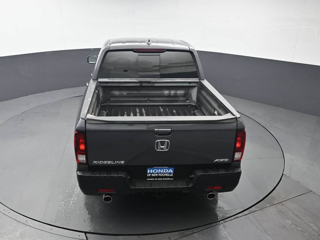 Certified 2023 Honda Ridgeline RTL image 41