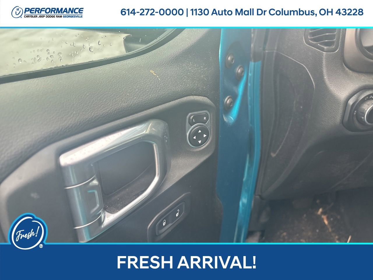 Used 2020 Jeep Wrangler Unlimited Sport image 17