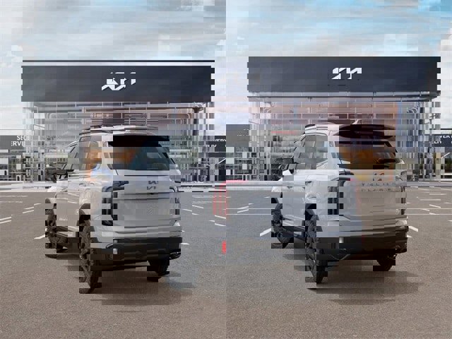 New 2025 Kia Telluride SX Prestige X-Pro image 4