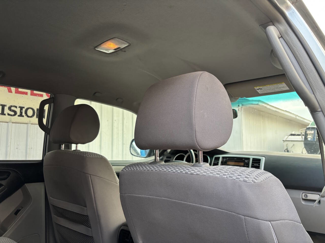 Used 2007 Toyota 4Runner SR5 image 20