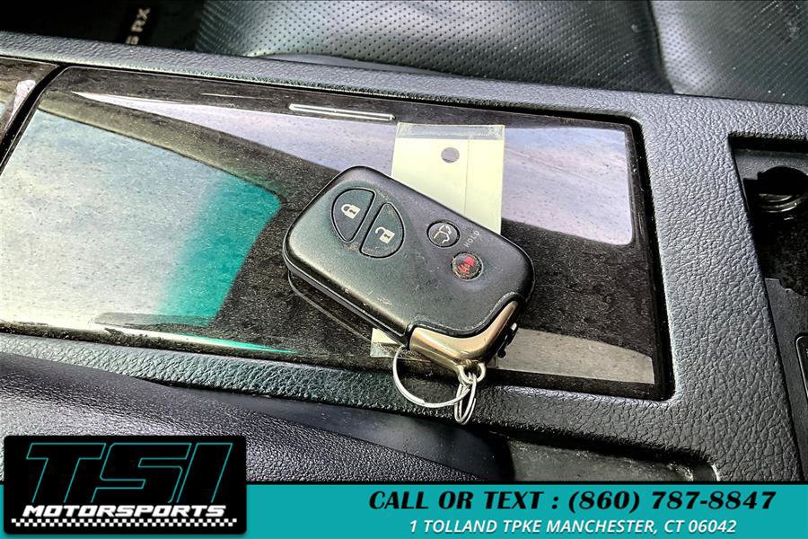 Used 2015 Lexus RX 350 AWD image 11