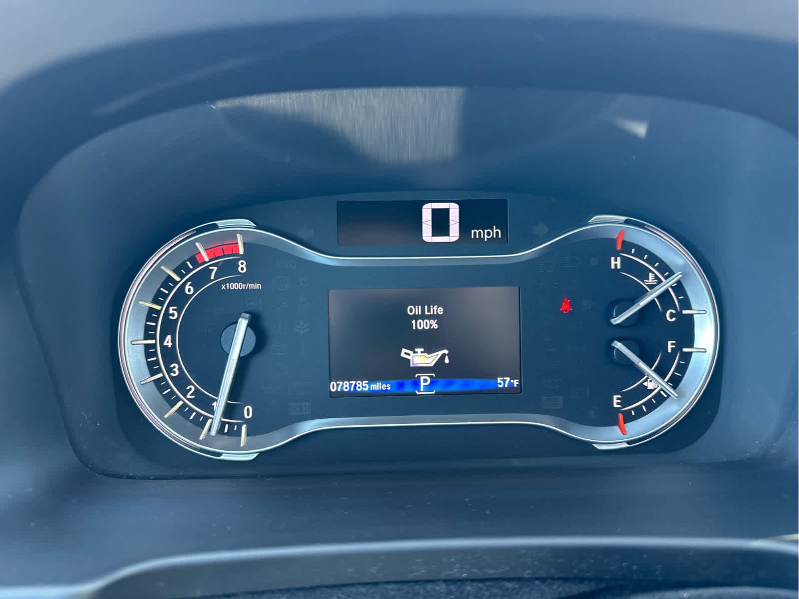 Used 2017 Honda Pilot Touring image 13