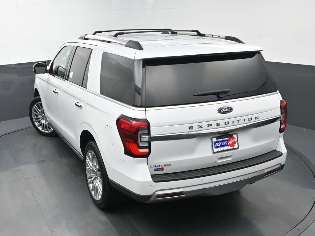 Used 2024 Ford Expedition Limited AWD/4WD image 37