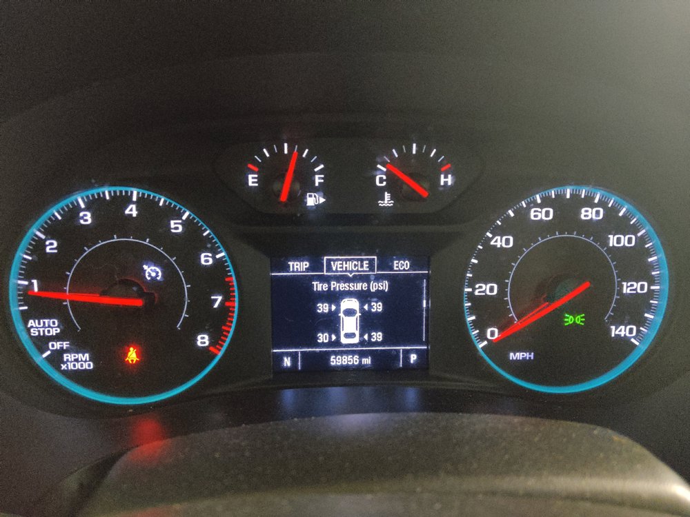 Used 2023 Chevrolet Malibu LS FWD image 23