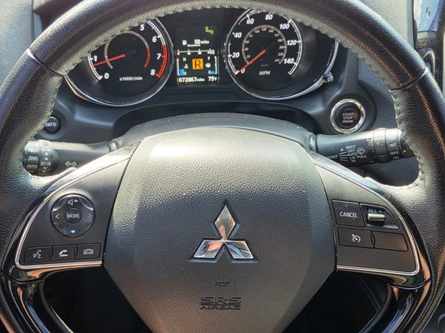 Used 2020 Mitsubishi Outlander Sport SE FWD image 17