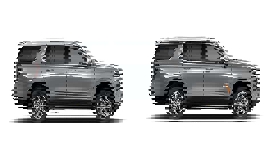 New 2026 Chevrolet Tahoe Premier w/ Sun And Tow Package image 29