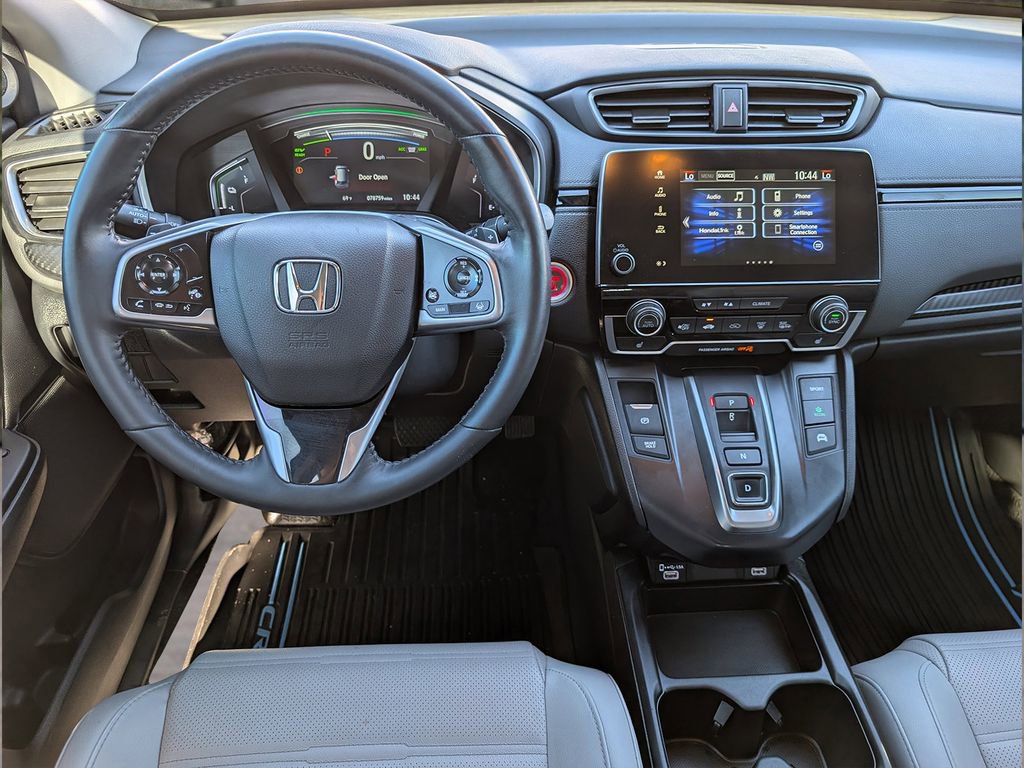 Used 2022 Honda CR-V EX-L image 19