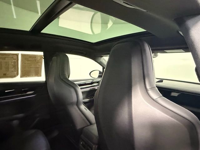 Used 2025 Porsche Macan 4S Electric image 26