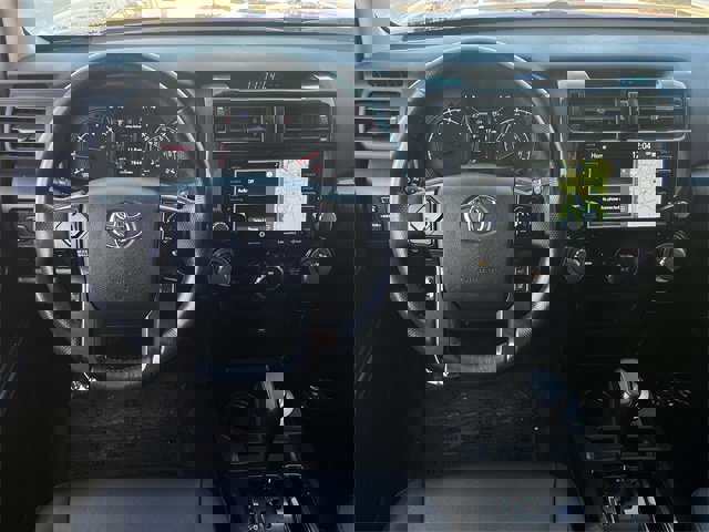 Used 2023 Toyota 4Runner 40th Anniversary SE image 12