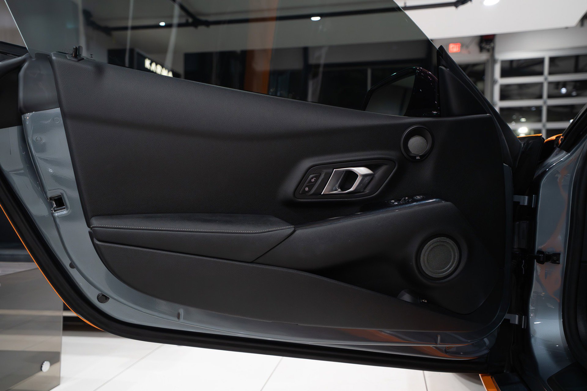 Used 2021 Toyota Supra Premium w/ Driver Assist Package image 5