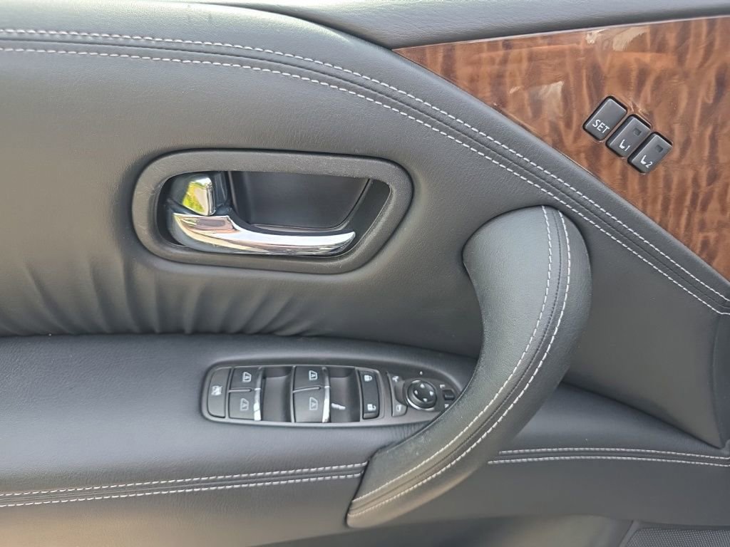 Used 2019 Nissan Armada SL w/ Premium Package image 23