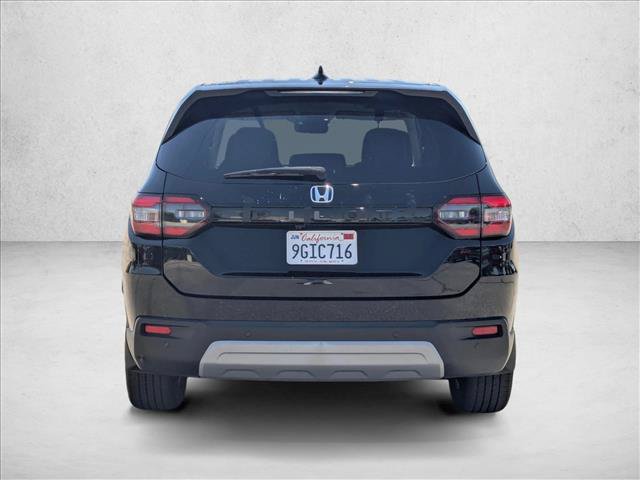 Used 2023 Honda Pilot EX-L image 7