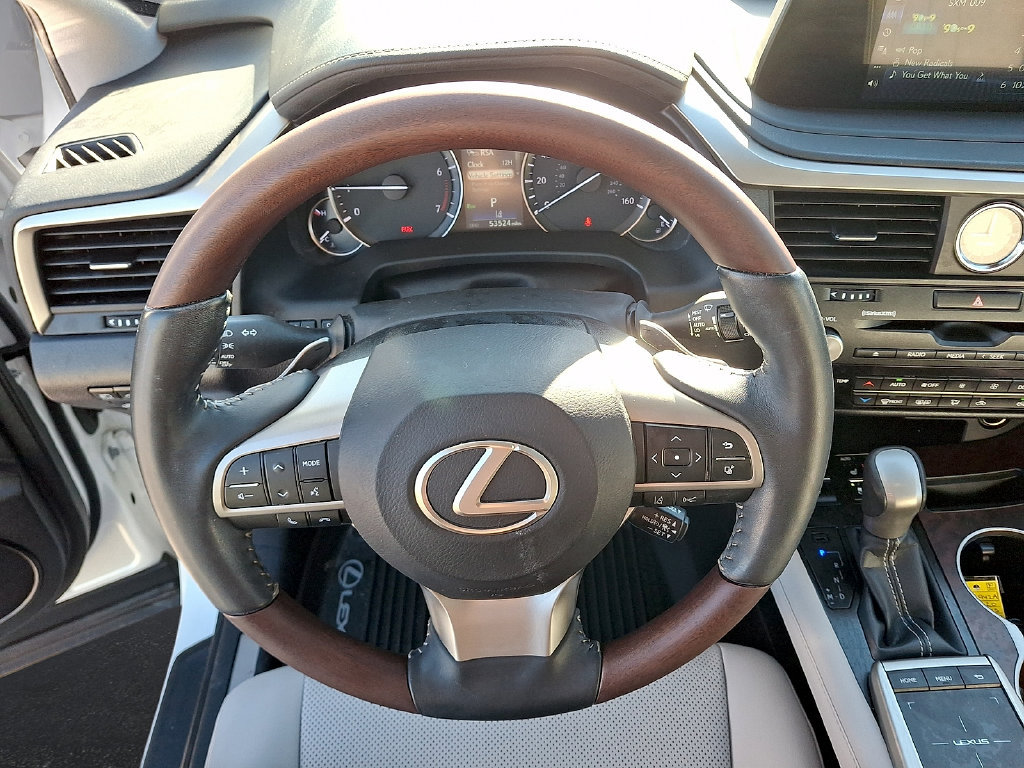 Used 2020 Lexus RX 350 FWD w/ Premium Package image 22