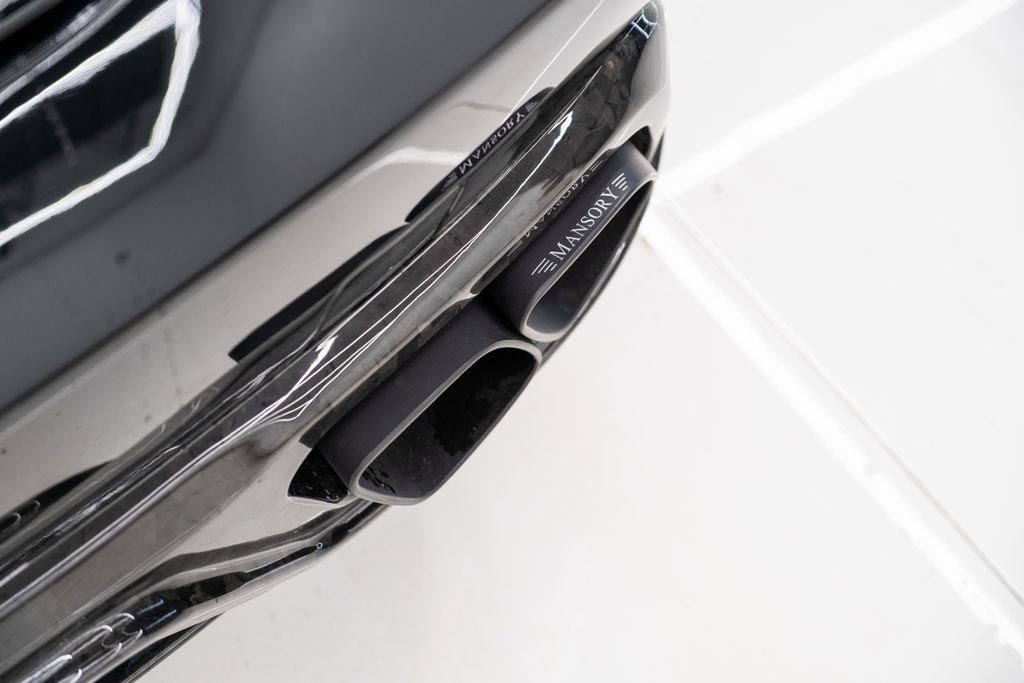 Used 2026 Rolls-Royce Ghost image 23