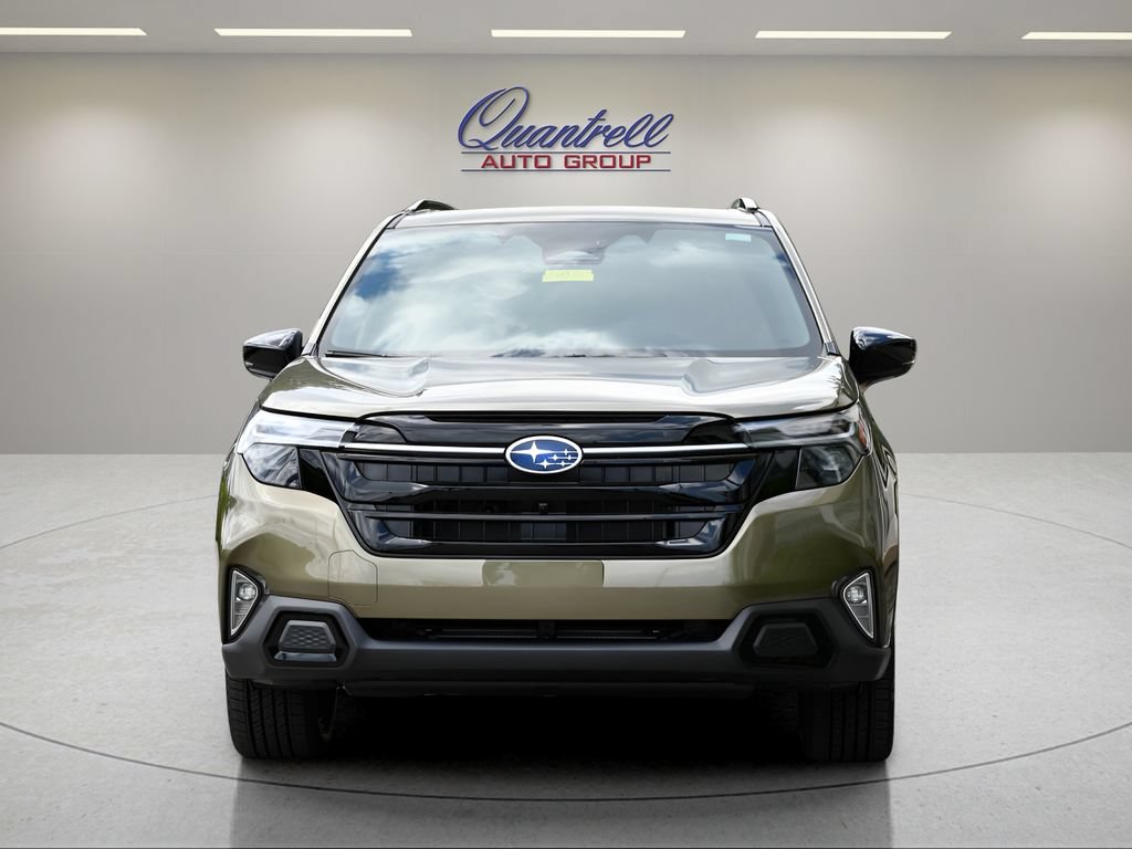 New 2026 Subaru Forester Touring AWD/4WD image 9