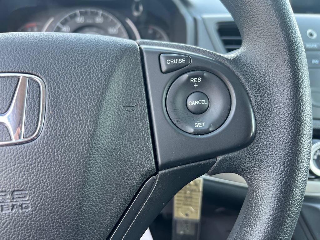 Used 2016 Honda CR-V SE image 15