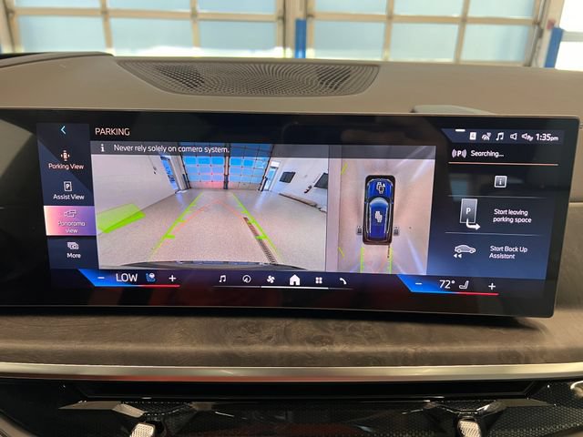 New 2026 BMW X5 xDrive40i w/ Climate Comfort Package AWD/4WD image 33