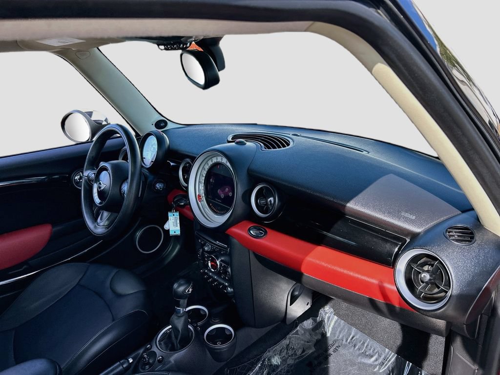 Used 2012 MINI Cooper S FWD image 28