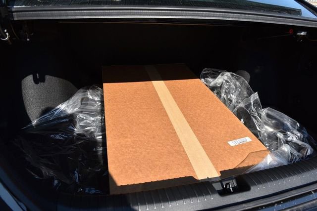 New 2025 Honda Accord LX image 22