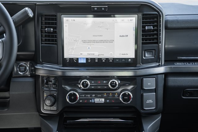 New 2026 Ford F250 Lariat w/ FX4 Off-Road Package image 25