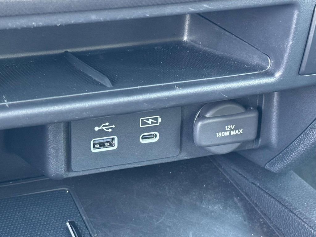 Used 2024 Honda Ridgeline RTL image 26