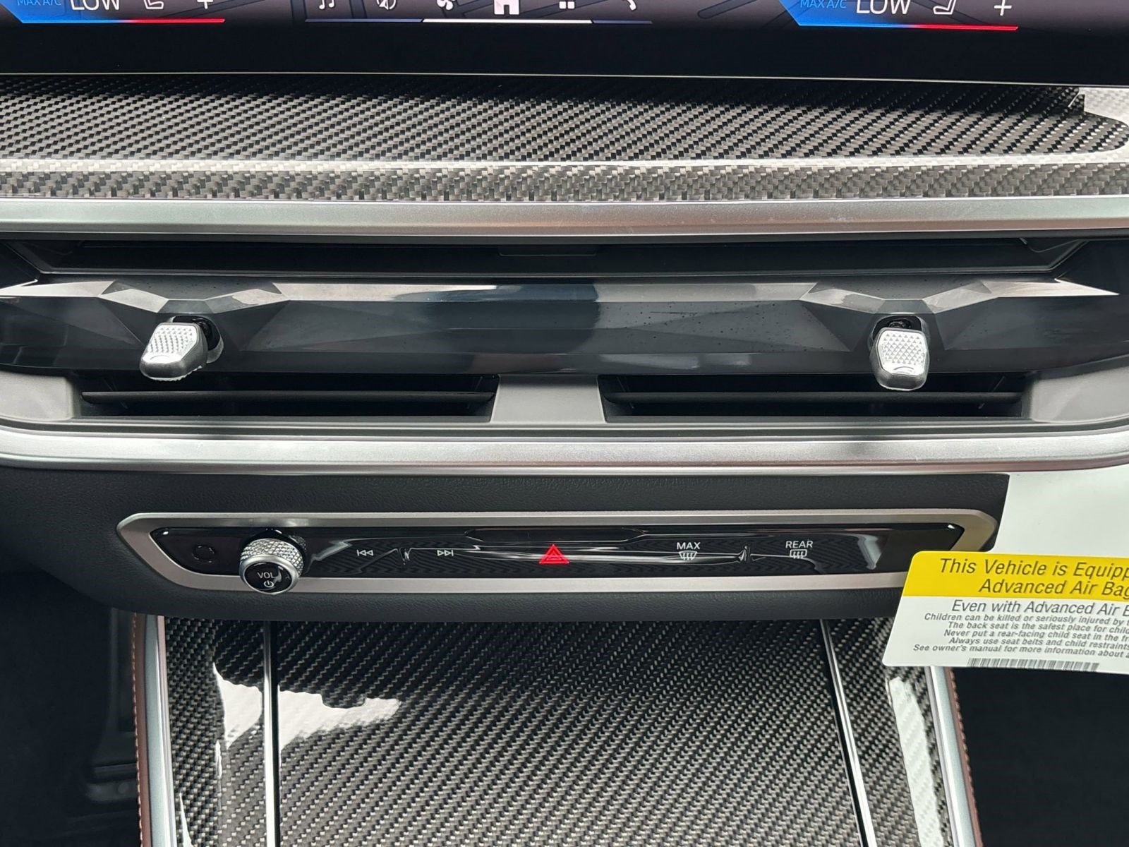 New 2026 BMW X5 M60i AWD/4WD image 26