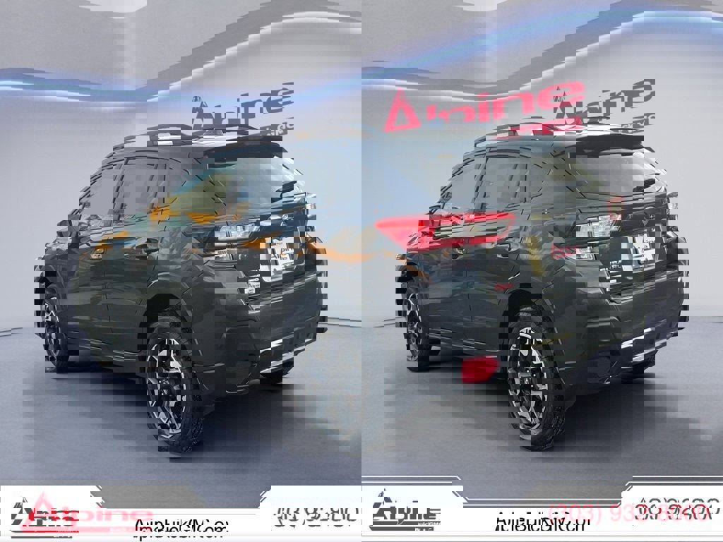 Used 2019 Subaru Crosstrek 2.0i Premium w/ Popular Package #2 image 3