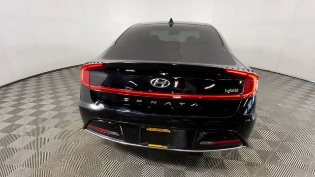 Used 2023 Hyundai Sonata Limited FWD image 7