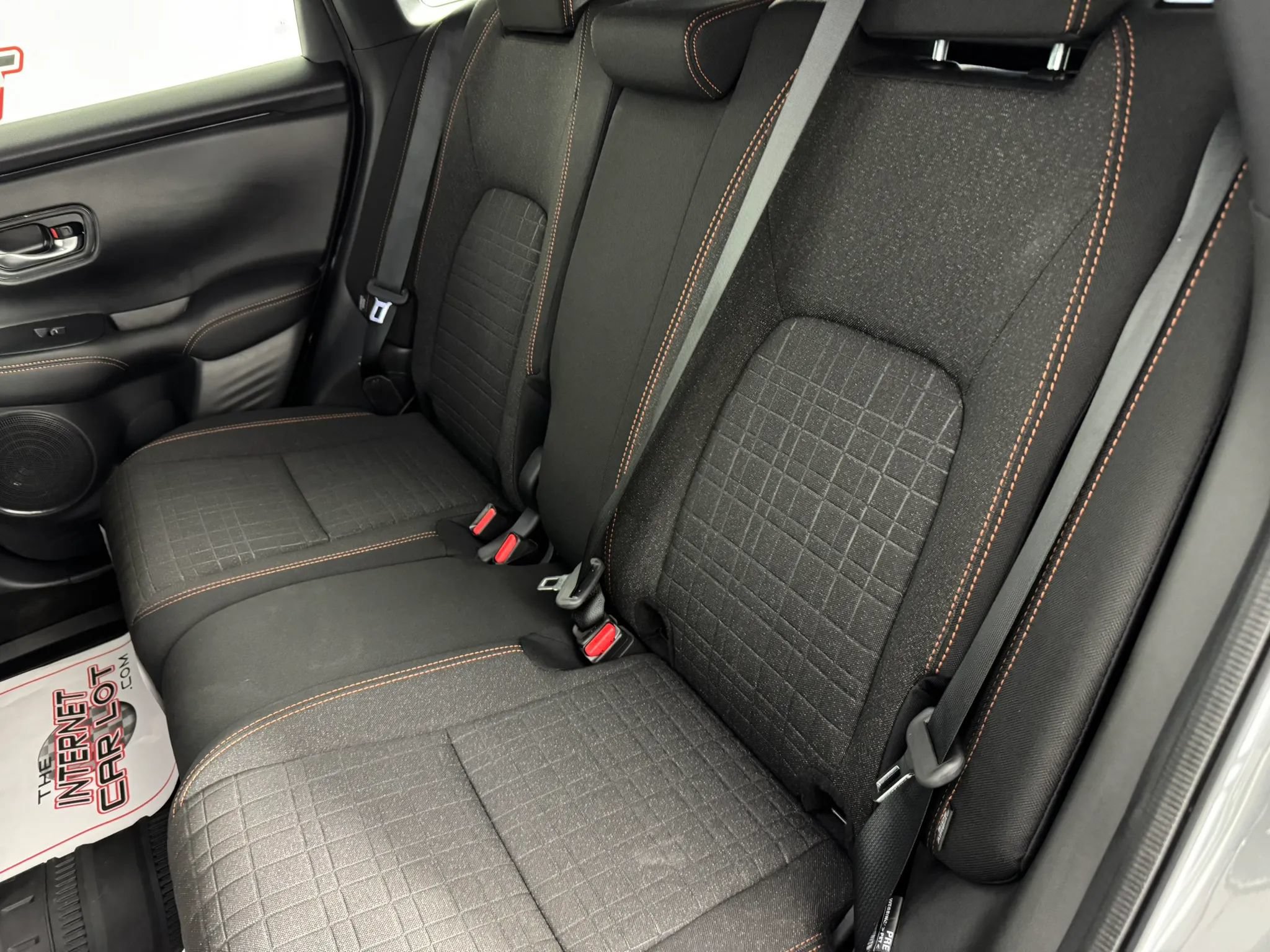 Used 2026 Honda HR-V Sport image 34