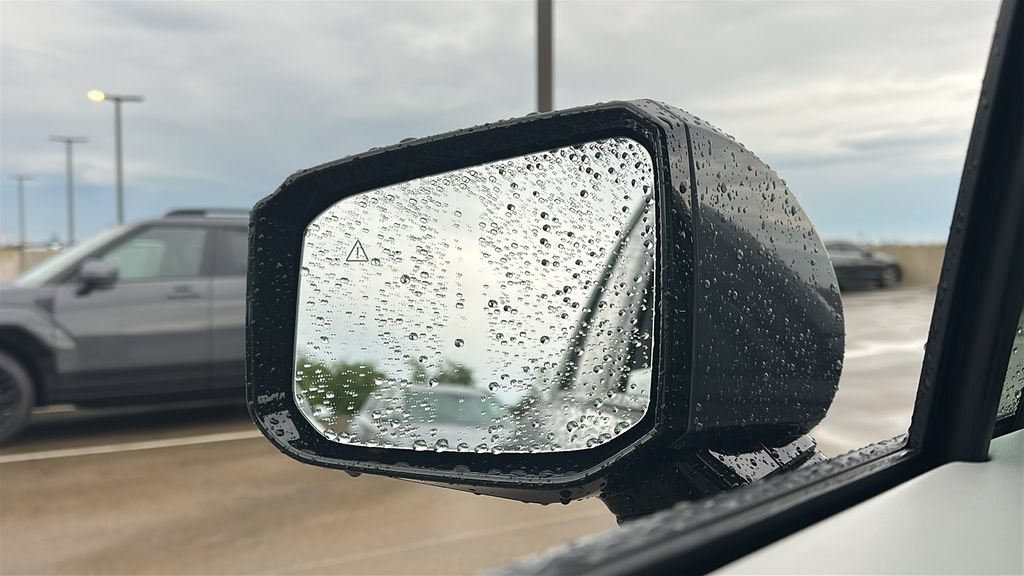 Certified 2026 Hyundai Palisade SEL FWD image 20