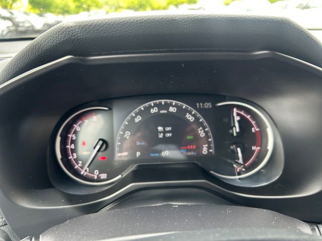 Certified 2024 Toyota RAV4 XLE AWD/4WD image 14