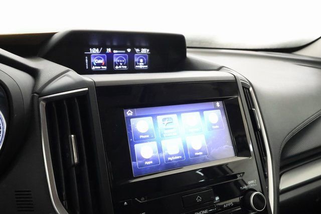 Used 2022 Subaru Forester Premium image 13