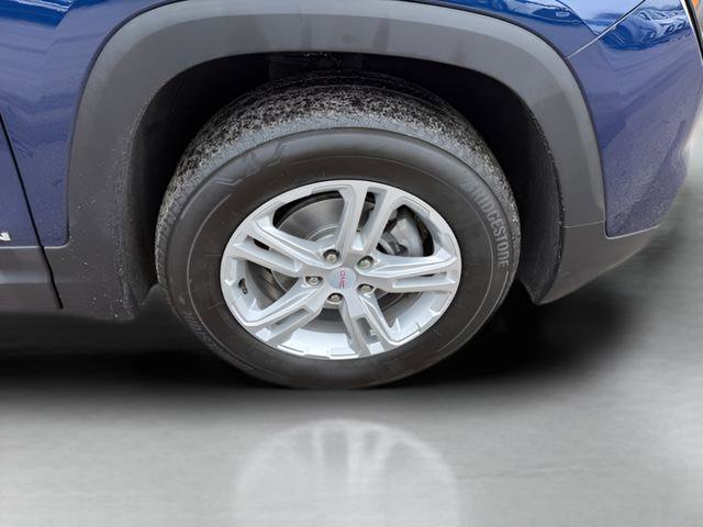 Used 2022 GMC Terrain SLE w/ Driver Convenience Package AWD/4WD image 30