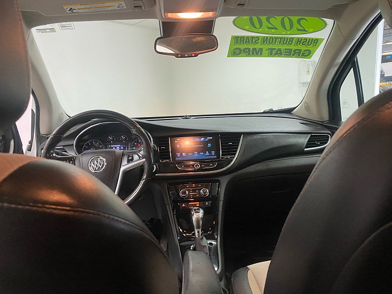 Used 2020 Buick Encore Preferred image 29