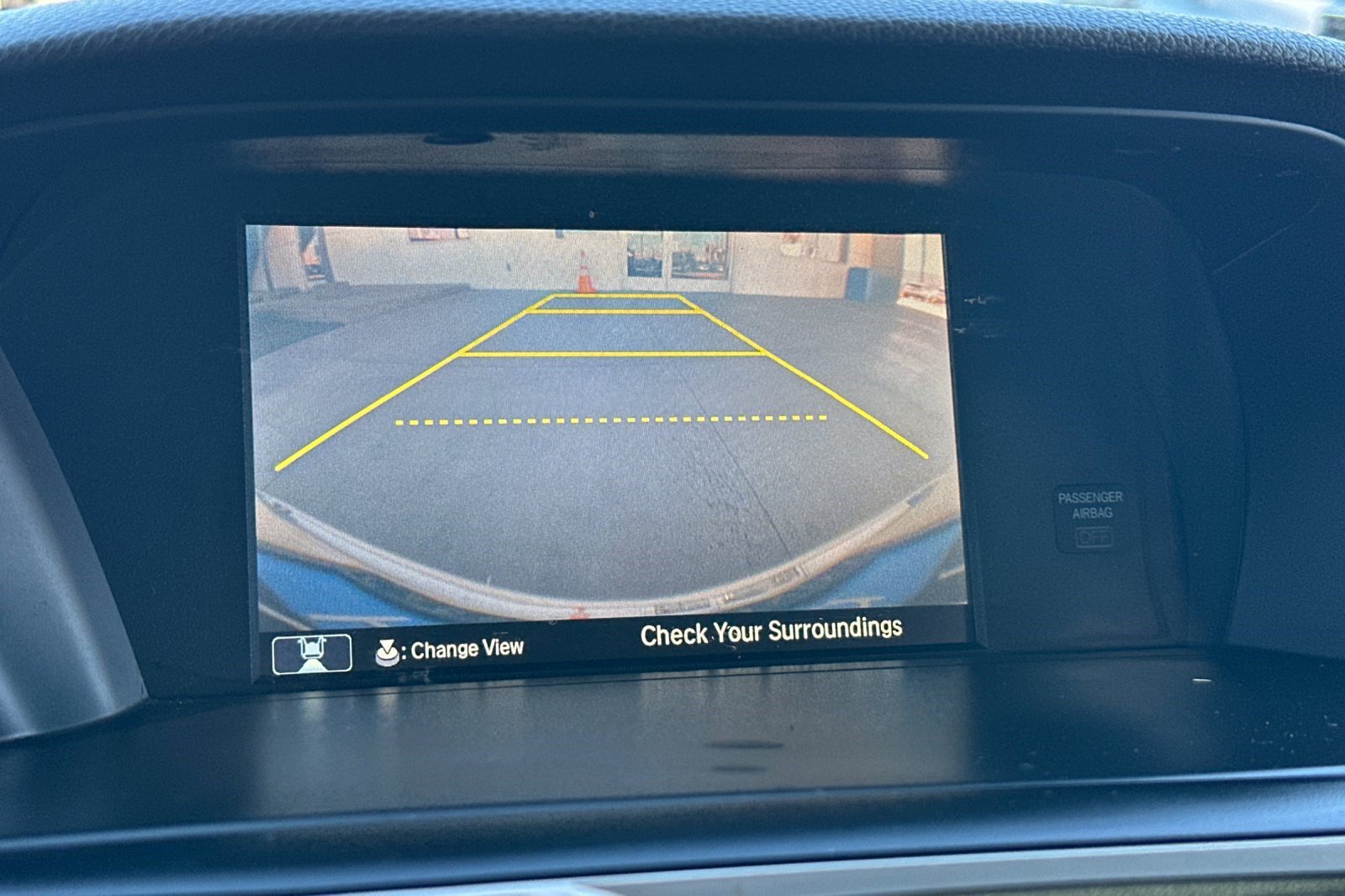 Used 2015 Honda Accord EX-L image 18
