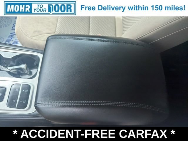 Used 2022 Ford Explorer XLT RWD image 23
