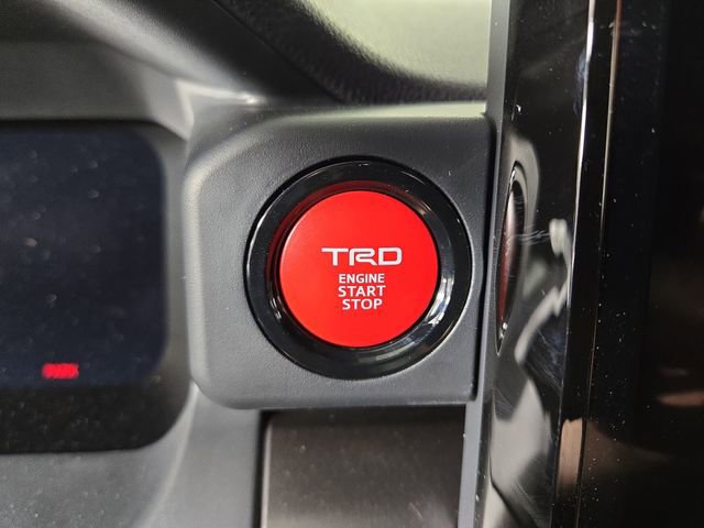 New 2026 Toyota Tacoma TRD Off-Road AWD/4WD image 24