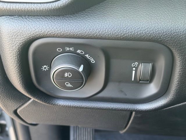 New 2026 RAM 3500 Big Horn image 27