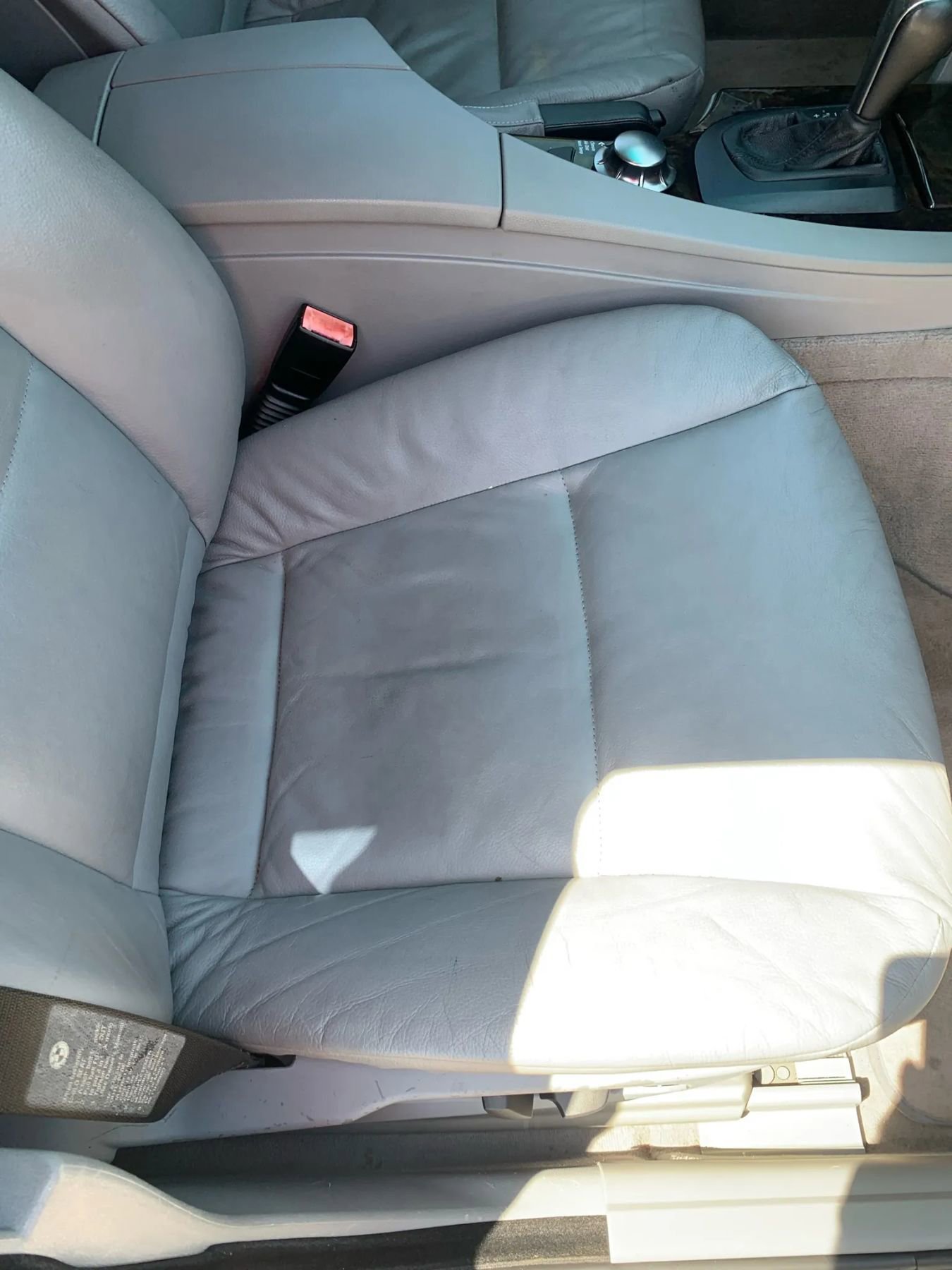 Used 2004 BMW 525i Sedan image 11