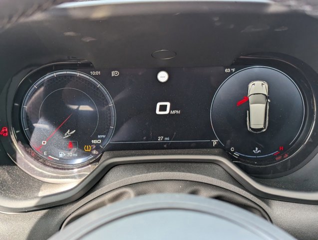 New 2023 Dodge Hornet GT Plus w/ Track Pack image 21