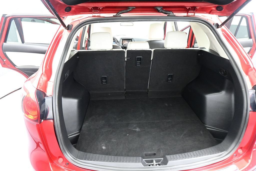 Used 2016 MAZDA CX-5 Grand Touring AWD/4WD image 43