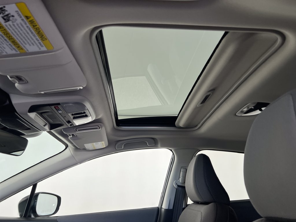 New 2026 Subaru Crosstrek 2.5i Premium AWD/4WD image 23