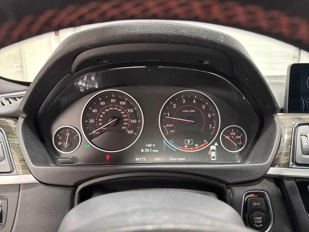 Used 2016 BMW 428i xDrive Coupe image 21